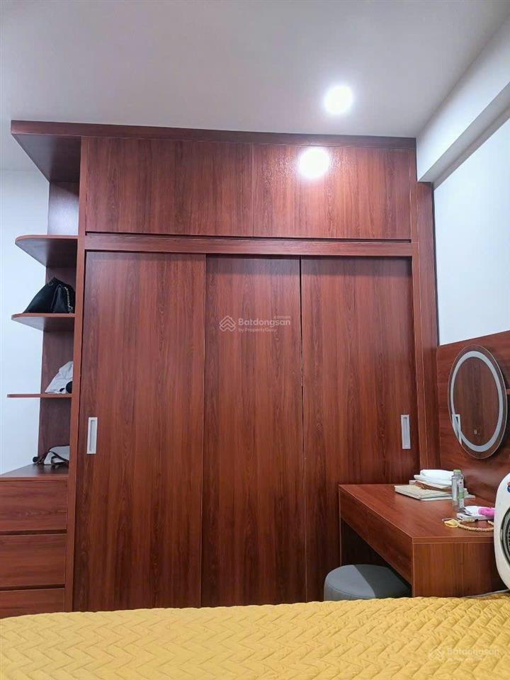 Bán 2 ngủ giá thấp green stars 234 phạm văn đồng, hà nội