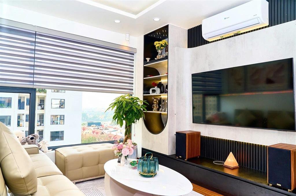 Bán 3 ngủ sạch đẹp an bình city 232 phạm văn đồng, hà nội