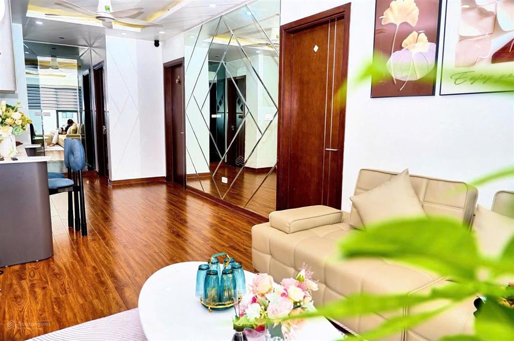 Bán 3 ngủ sạch đẹp an bình city 232 phạm văn đồng, hà nội