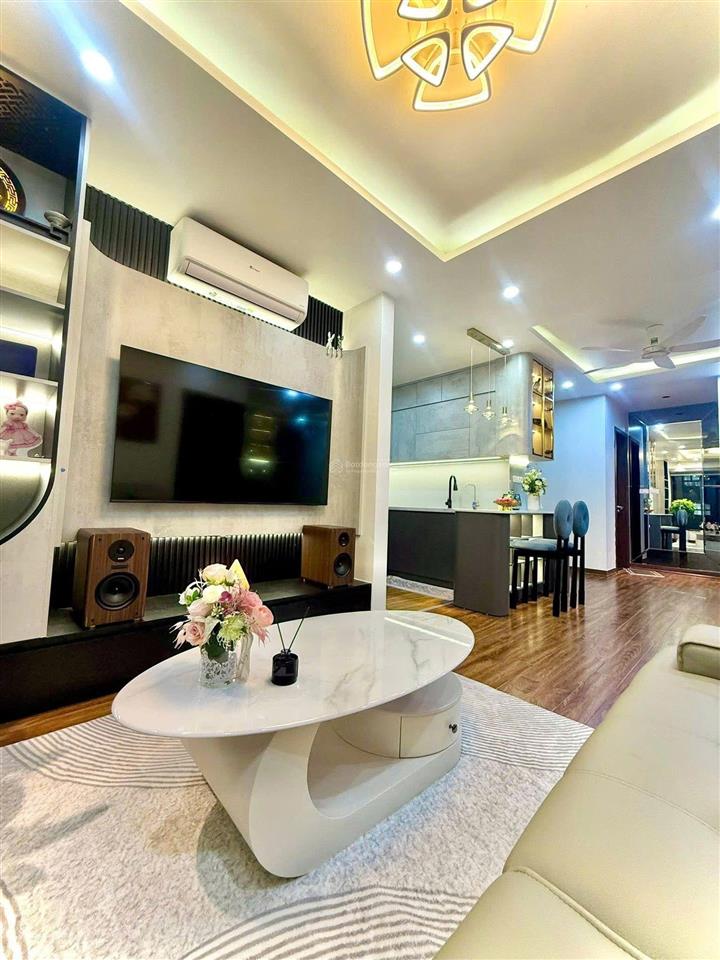 Bán 3 ngủ sạch đẹp an bình city 232 phạm văn đồng, hà nội