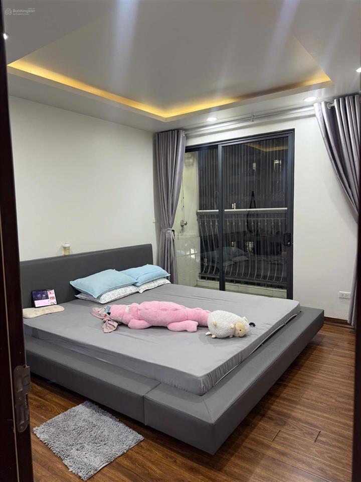 Bán 3 ngủ sạch đẹp an bình city 232 phạm văn đồng, hà nội