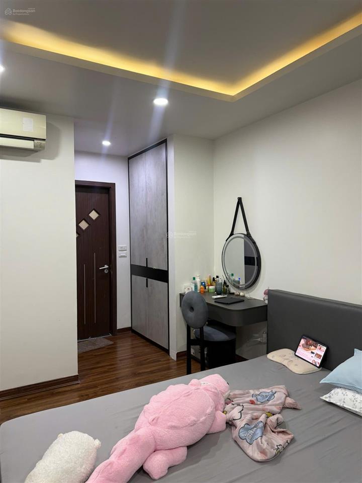 Bán 3 ngủ sạch đẹp an bình city 232 phạm văn đồng, hà nội