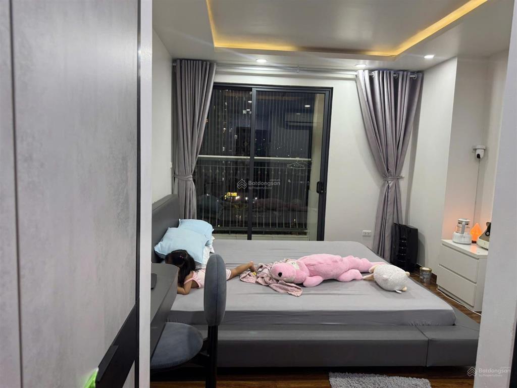 Bán 3 ngủ sạch đẹp an bình city 232 phạm văn đồng, hà nội