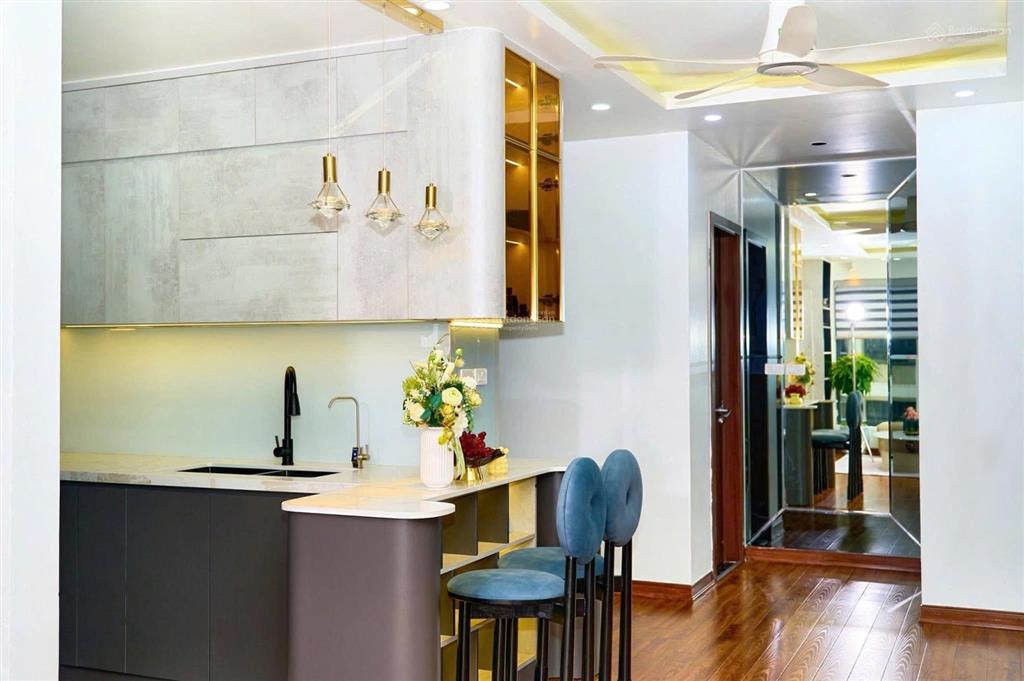 Bán 3 ngủ sạch đẹp an bình city 232 phạm văn đồng, hà nội