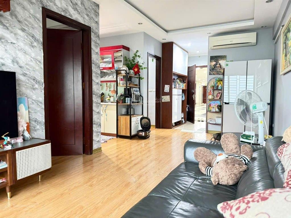 Bán 2 ngủ giá tốt star 234 phạm văn đồng, hà nội