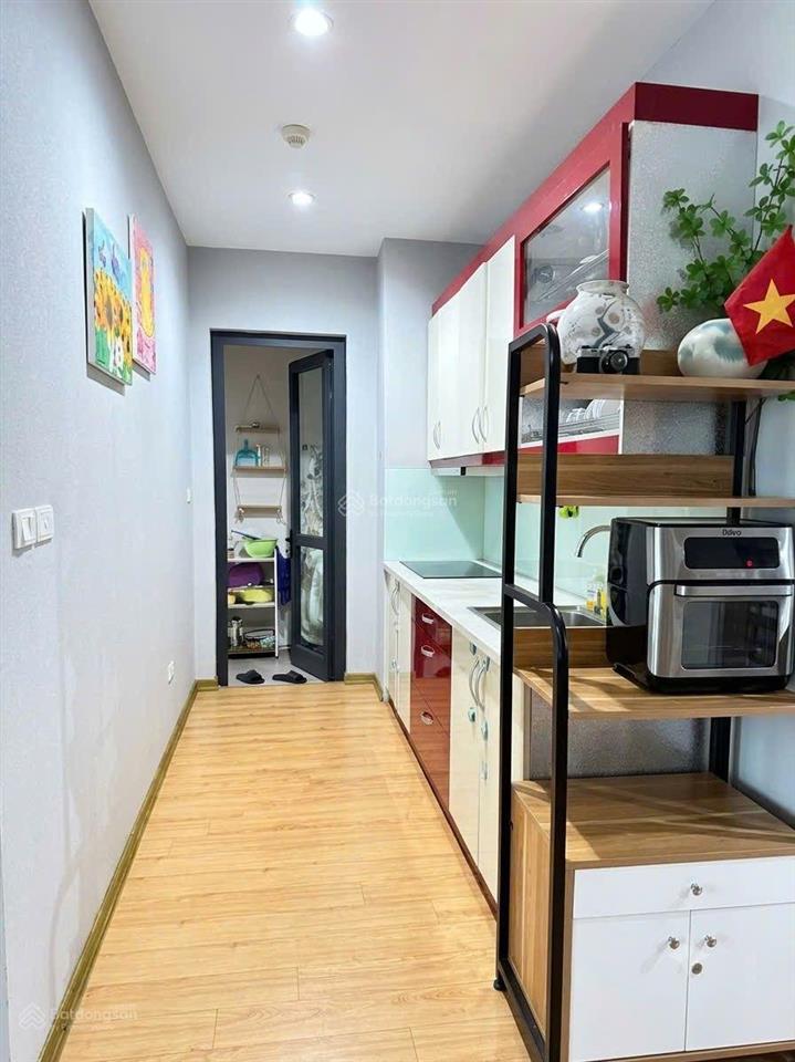 Bán 2 ngủ giá tốt star 234 phạm văn đồng, hà nội
