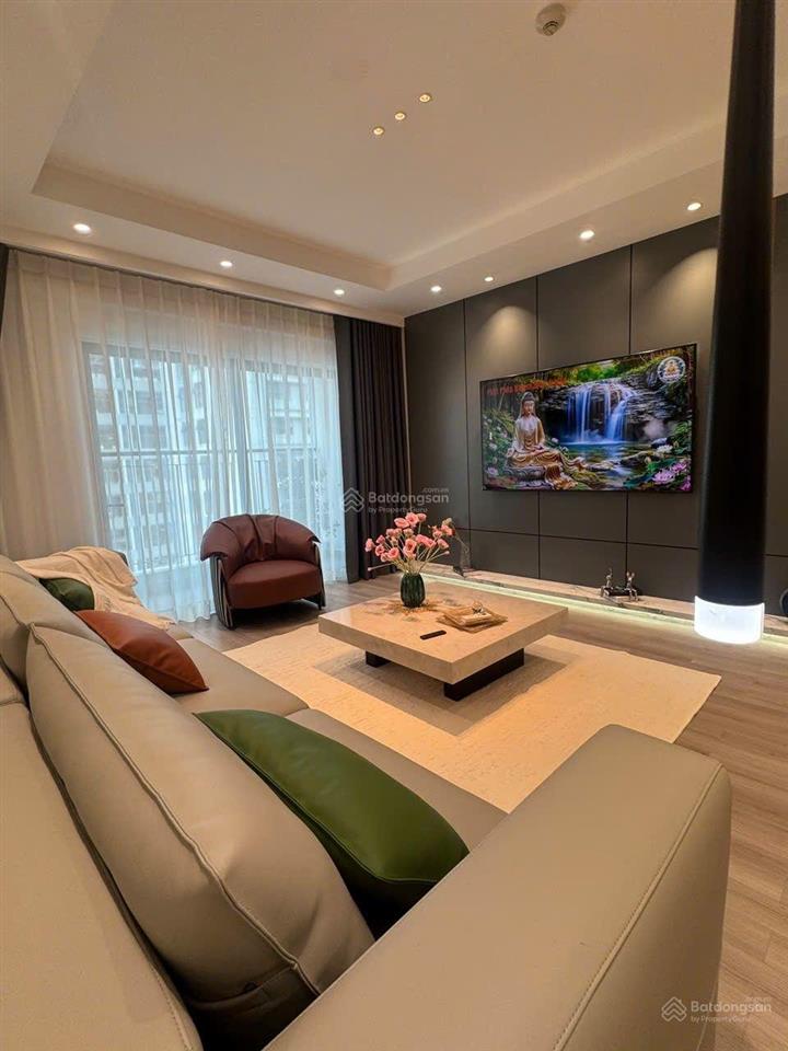 Bán 3 ngủ đẹp goldmark city 136 hồ tùng mậu, hà nội
