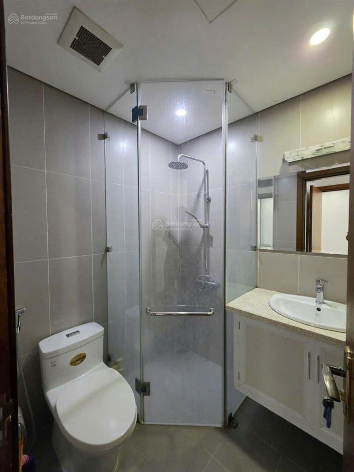 Bán 2 ngủ giá thấp goldmark city 136 hồ tùng mậu, hà nội  4,95 tỷ