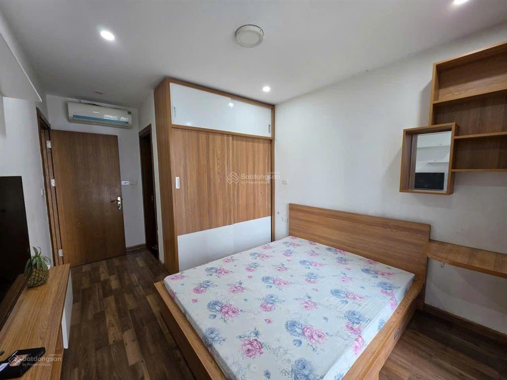 Bán 2 ngủ giá thấp goldmark city 136 hồ tùng mậu, hà nội  4,95 tỷ