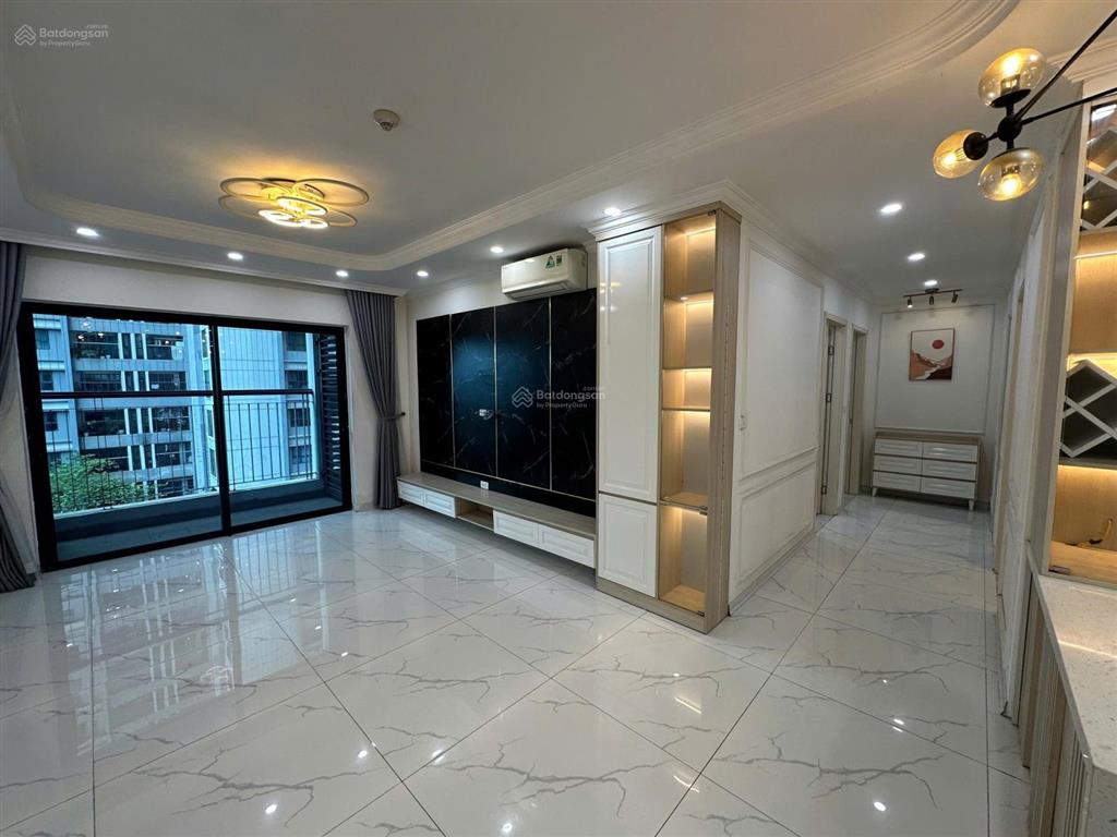 Bán 4 ngủ giá hợp lý goldmark city  8,3 tỷ