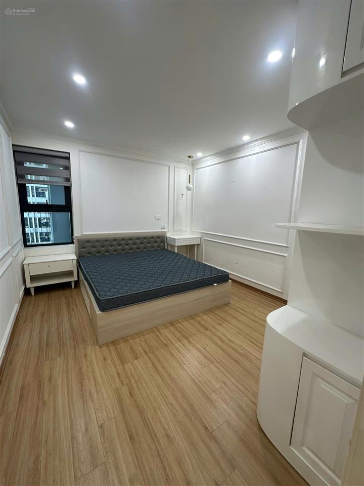 Bán 4 ngủ giá hợp lý goldmark city  8,3 tỷ