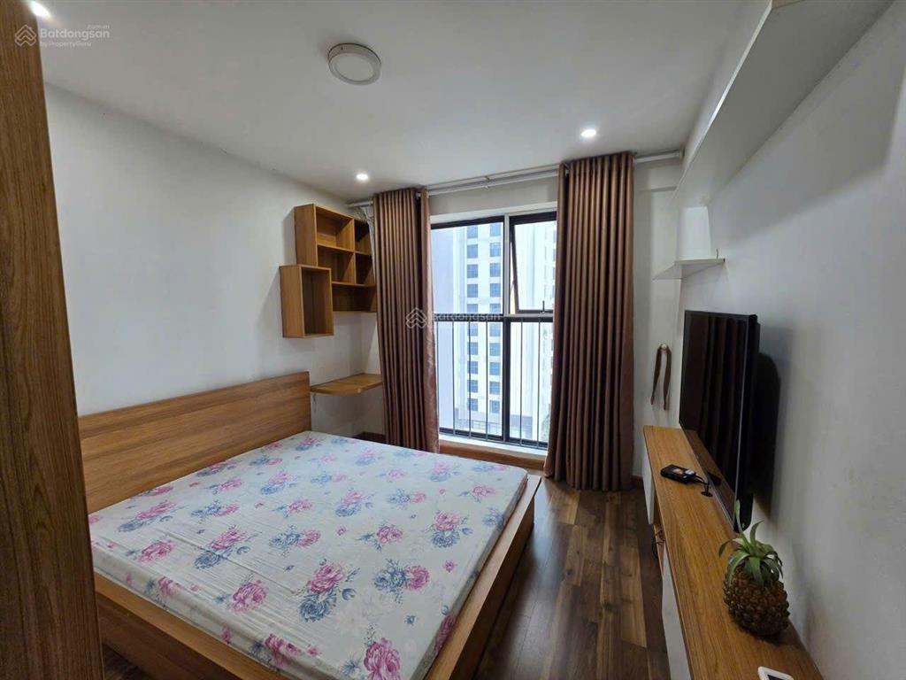 Bán 2 ngủ 4,8 tỷ giá thấp goldmark city 136 hồ tùng mậu, hà nội