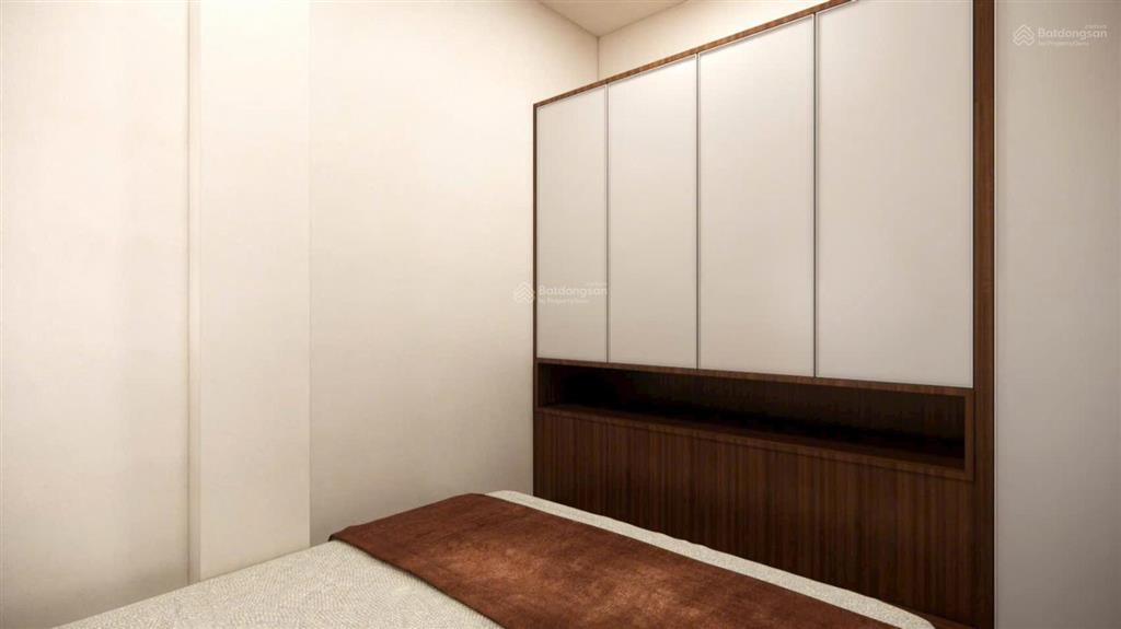 Khai trương cho thuê căn hộ 1pn 45m² full nội thất sang trọng cửa sổ thoáng mát ngay cmt8 quận 3