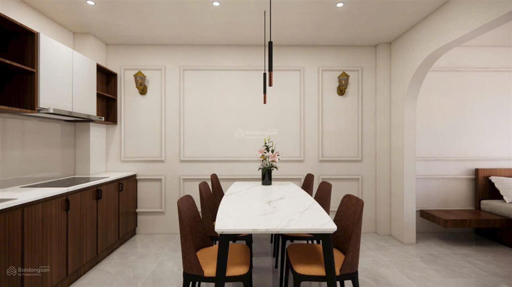 Khai trương cho thuê căn hộ 1pn 45m² full nội thất sang trọng cửa sổ thoáng mát ngay cmt8 quận 3