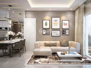 Cho thuê chcc sài gòn asiana, q6 nguyễn văn luông, dt 80m2, 3pn, 2wc 12tr  0703 445 *** trân