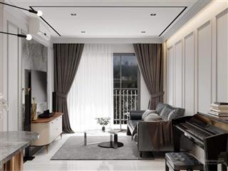 Chủ cho thuê căn hộ kingdom 101, q10 dt 50m2 hàng hot 1pn giá 16tr view siêu đẹp  0703 445 ***