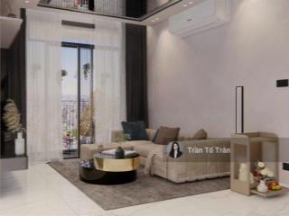 Cho thuê chcc cao ốc phú nhuận, phú nhuận dt 120m2, 2pn 2wc giá 20tr nhà mới sửa  0703 445 *** trân