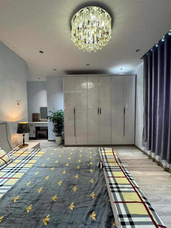 Cho thuê căn hộ cc bảy hiền tower, tân bình dt 82m2 2pn 2wc giá 12tr nhà đẹp  0703 445 *** trân