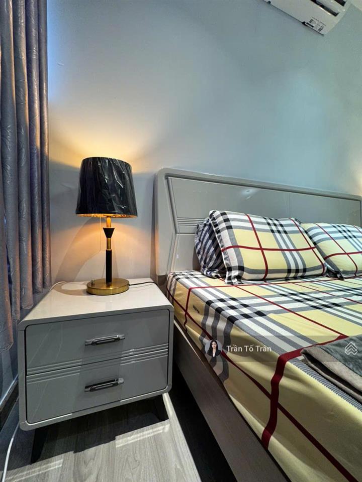 Cho thuê căn hộ cc bảy hiền tower, tân bình dt 82m2 2pn 2wc giá 12tr nhà đẹp  0703 445 *** trân