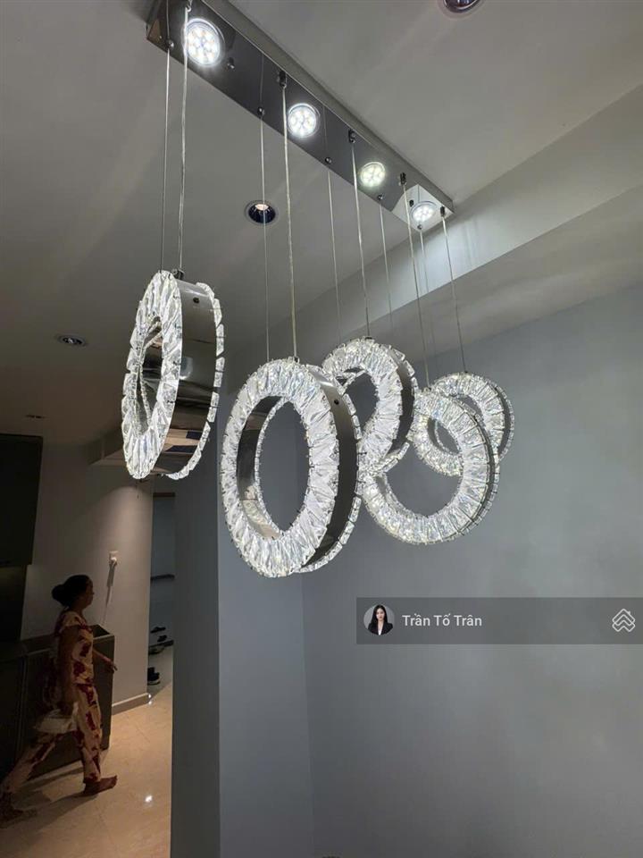 Cho thuê căn hộ cc bảy hiền tower, tân bình dt 82m2 2pn 2wc giá 12tr nhà đẹp  0703 445 *** trân