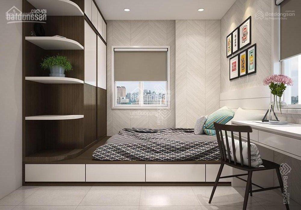 Hot chủ bán căn hộ cc babylon, tân phú, dt 52m2 1pn 1wc giá 3 tỷ (sổ hồng sẵn)  0703 445 ***