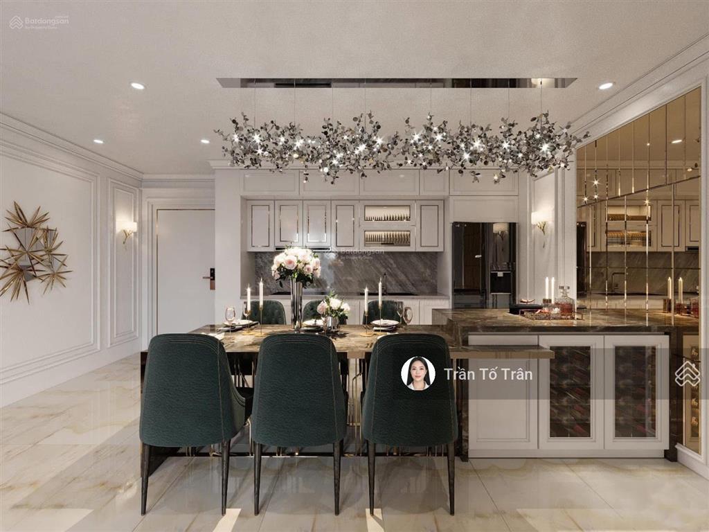 Cho thuê căn hộ cc orchard park view, phú nhuận dt 100m2 3pn 2wc giá tốt 18tr  0703 445 *** trân
