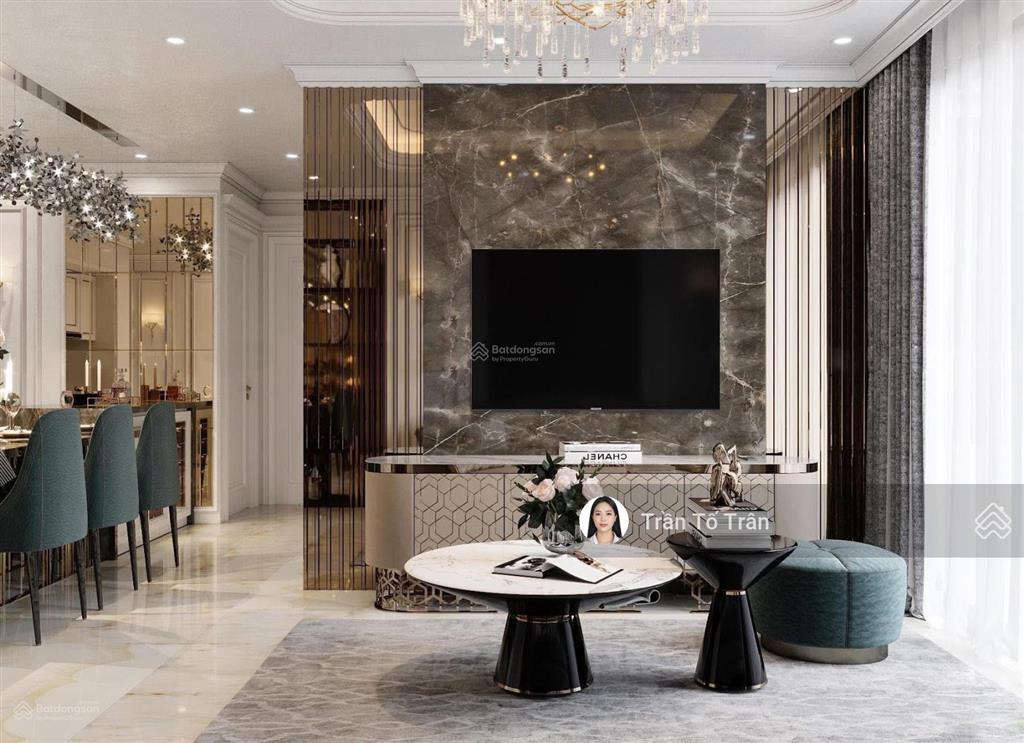 Cho thuê căn hộ cc orchard park view, phú nhuận dt 100m2 3pn 2wc giá tốt 18tr  0703 445 *** trân