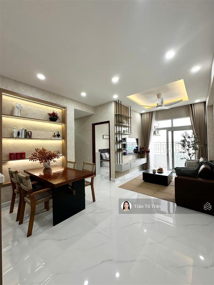 Tôi cần bán chcc âu cơ tower  tân phú, dt 88m2 3pn/2wc, 4 tỷ sổ hồng, đúng giá  0703 445 ***