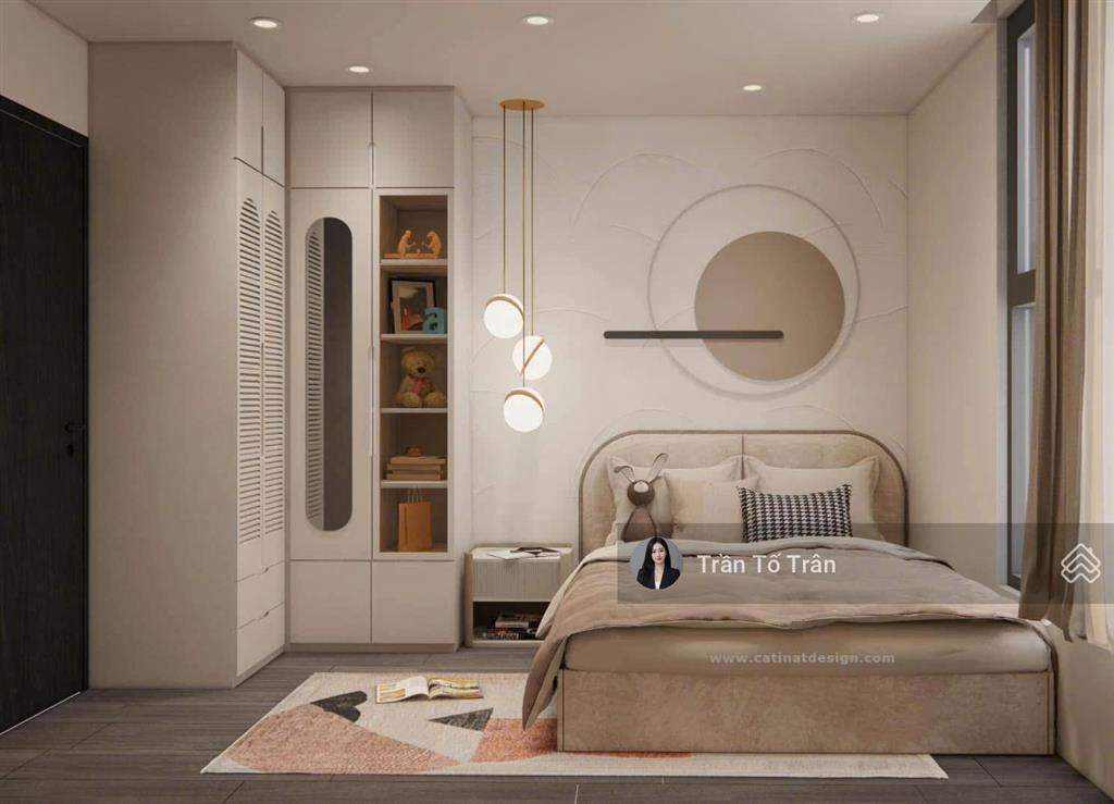 Cho thuê căn hộ cc kingston, phú nhuận dt 80m2 2pn 2wc giá 20tr thương lượng  0703 445 *** trân