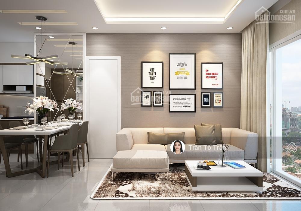 Bán căn hộ chung cư xi grand court, q10 giá 8,9 tỷ, 90m², 3pn, 2wc có sổ hồng  0703 445 *** trân