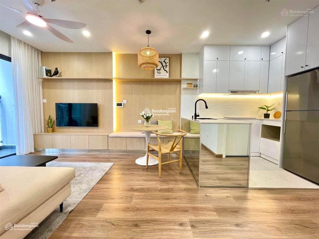 Bán cc summer square, tân hòa đông q6 giá 3,6 tỷ, 75m2, 3pn, 2wc có sổ hồng hàng hiếm giá siêu hời