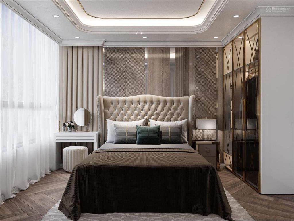 Cho thuê chcc golden mansion, khu sân bay dt 75m2 2pn, 2wc giá đúng 15tr  0703 445 *** trân