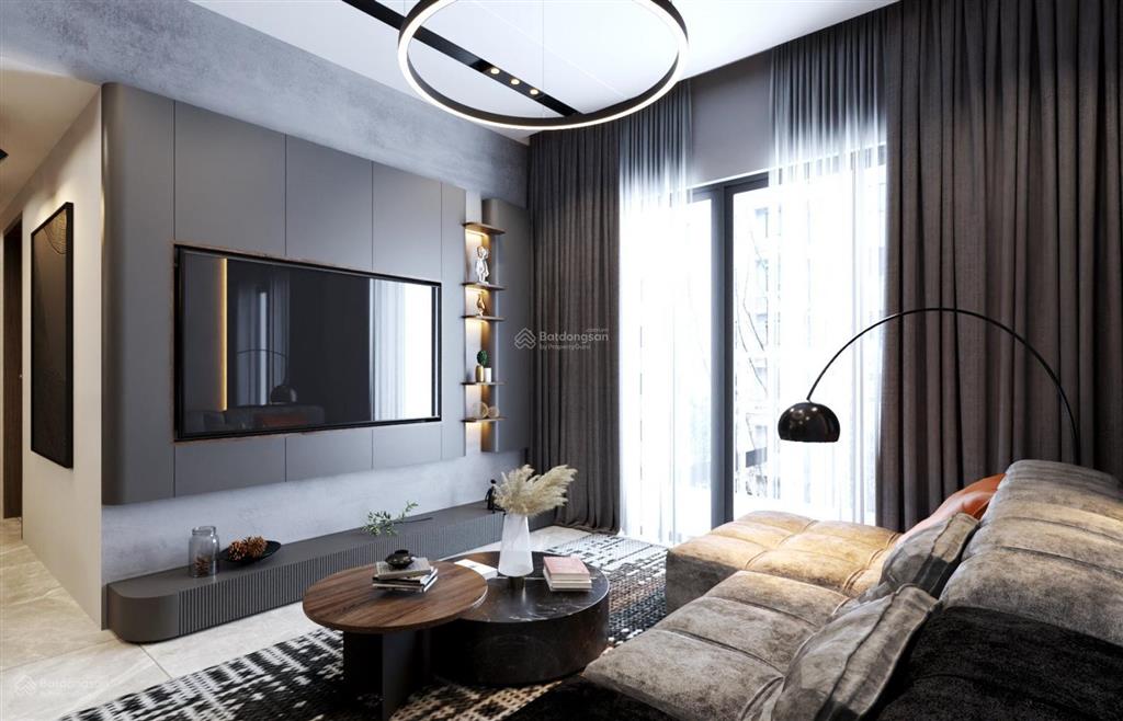 Cho thuê cc cộng hòa plaza, tân bình 13 triệu, 72m², 2pn, 2wc, view đẹp  0703 445 *** trân