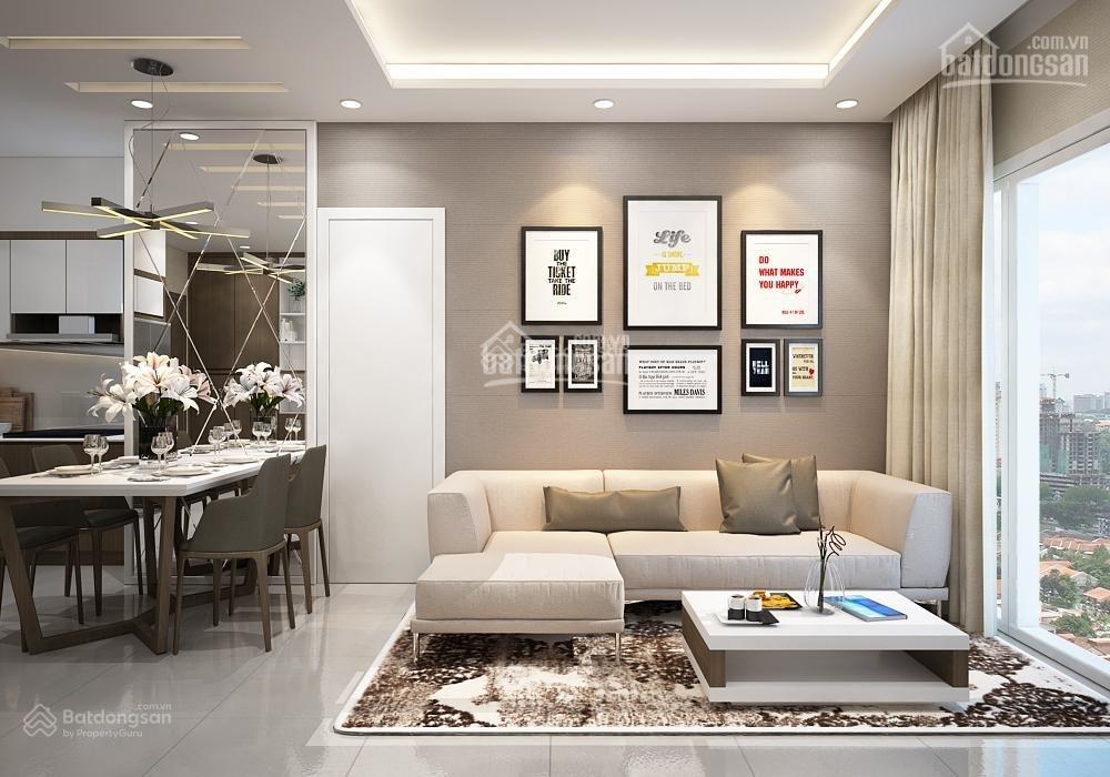 Hàng hot cho thuê ch carillon 2, trịnh đình thảo, tân phú, dt 75m2, 2pn 2wc giá 11tr  e