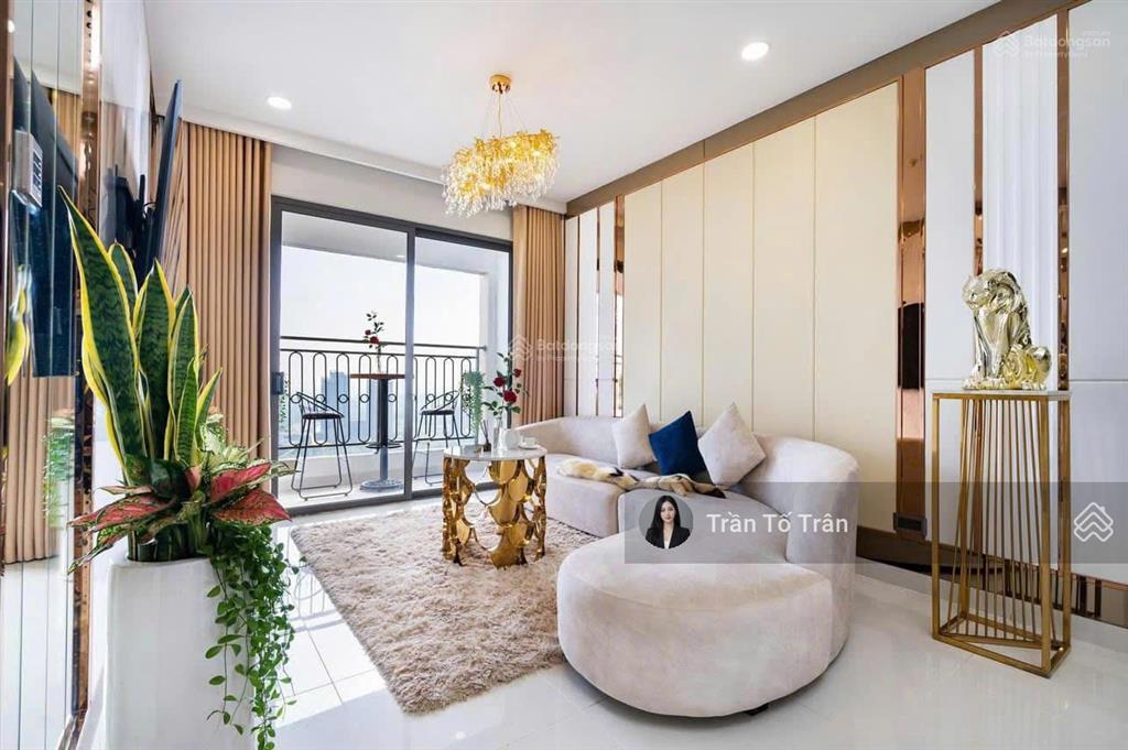 Cho thuê chung cư cao cấp republic plaza, tân bình 55m2, 1pn, 1wc giá 14tr nhà đẹp.  e trân