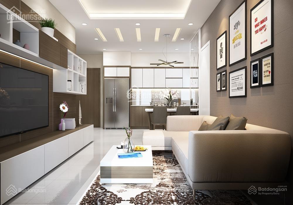 Cho thuê căn hộ 1pn, 1wc, 50m² tại the harmona, tân bình giá cực chất 10tr  0703 445 *** trân