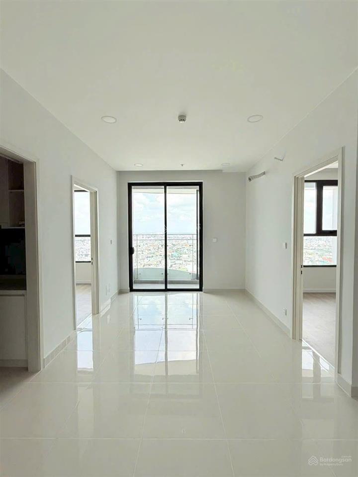 Giỏ hàng bán chcc dhomme, q6 sát q5, q10, q11 dt 70m² 2pn 2wc giá 5,1 tỷ nhà mới 100%  trân