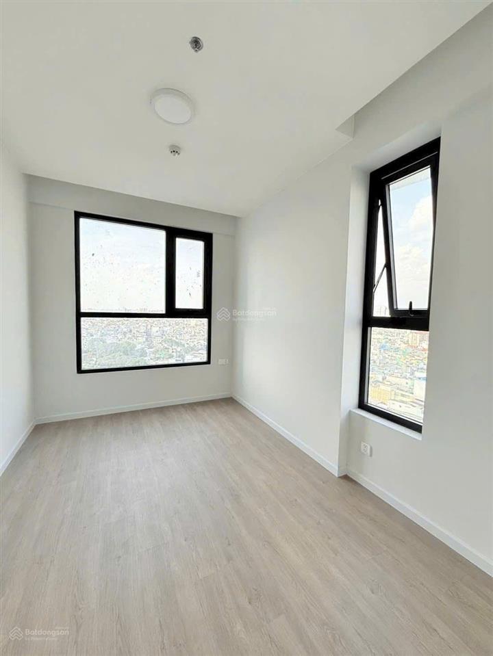 Giỏ hàng bán chcc dhomme, q6 sát q5, q10, q11 dt 70m² 2pn 2wc giá 5,1 tỷ nhà mới 100%  trân