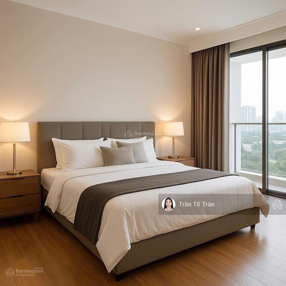 Có sổ hồng chủ bán căn oriental plaza âu cơ, 2pn  4 tỷ / 3pn  5 tỷ ban công phòng khách  e