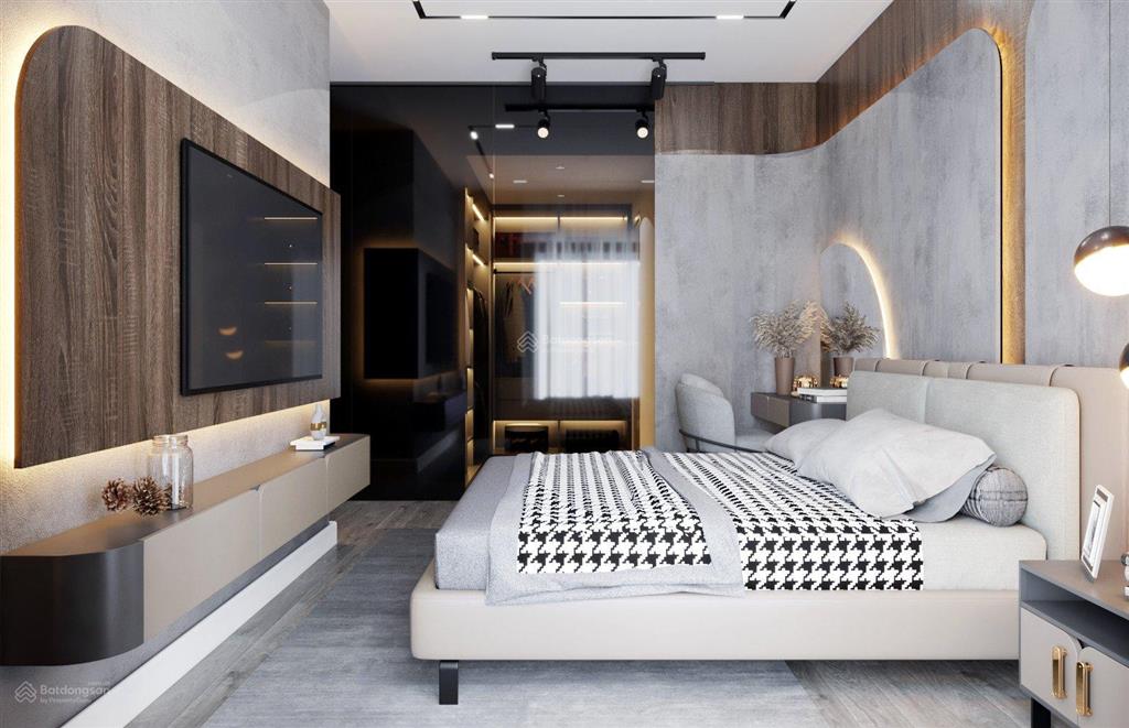 Cho thuê cc cộng hòa plaza, tân bình 13 triệu, 72m², 2pn, 2wc, view đẹp  0703 445 *** trân