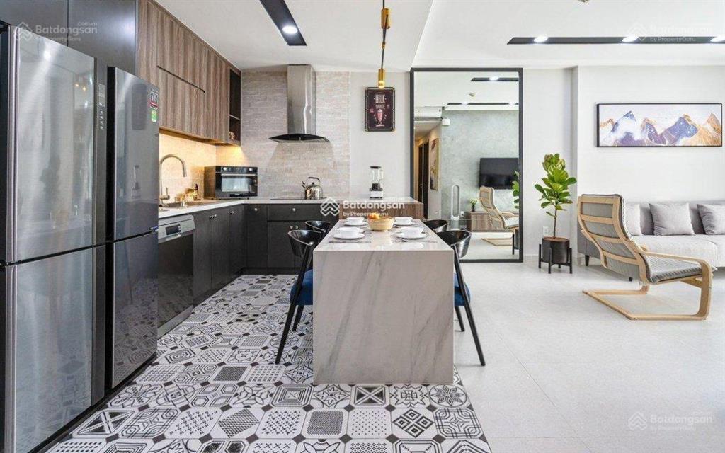 Hot cần cho thuê chung cư rivera park  quận 10, dt 75m2, 2pn 2wc giá 16 triệu 0703 445 *** trân