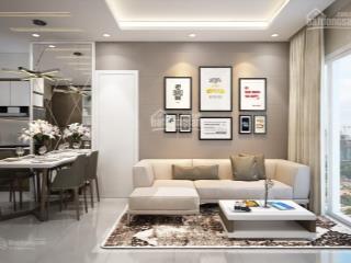 Cho thuê nhanh căn cc the flemington, giá 17 triệu, 86m2, 2pn, 2wc, giá cực chất, view q1  e