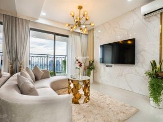 Chủ cần bán nhanh trong tuần căn hộ him lam, q6, dt 83m2, 2pn 2wc giá 4.6 tỷ (sổ hồng)  e trân