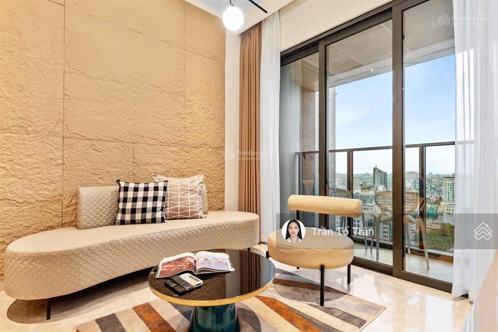 Cho thuê căn hộ cc tân hương tower, quận tân phú, giá siêu hời dt 76m2 2pn 2wc giá 8,5tr  e