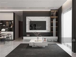 Cho thuê cc 2pn, 2wc, 68m tại viva riverside, quận 6 giá 11tr view đẹp  0703 445 *** trân
