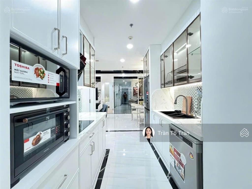Đăng đúng giá! bán cc đẹp giá cực chất tại the harmona, tân phú, giá 4,3 tỷ, 80m 2pn 2wc  e