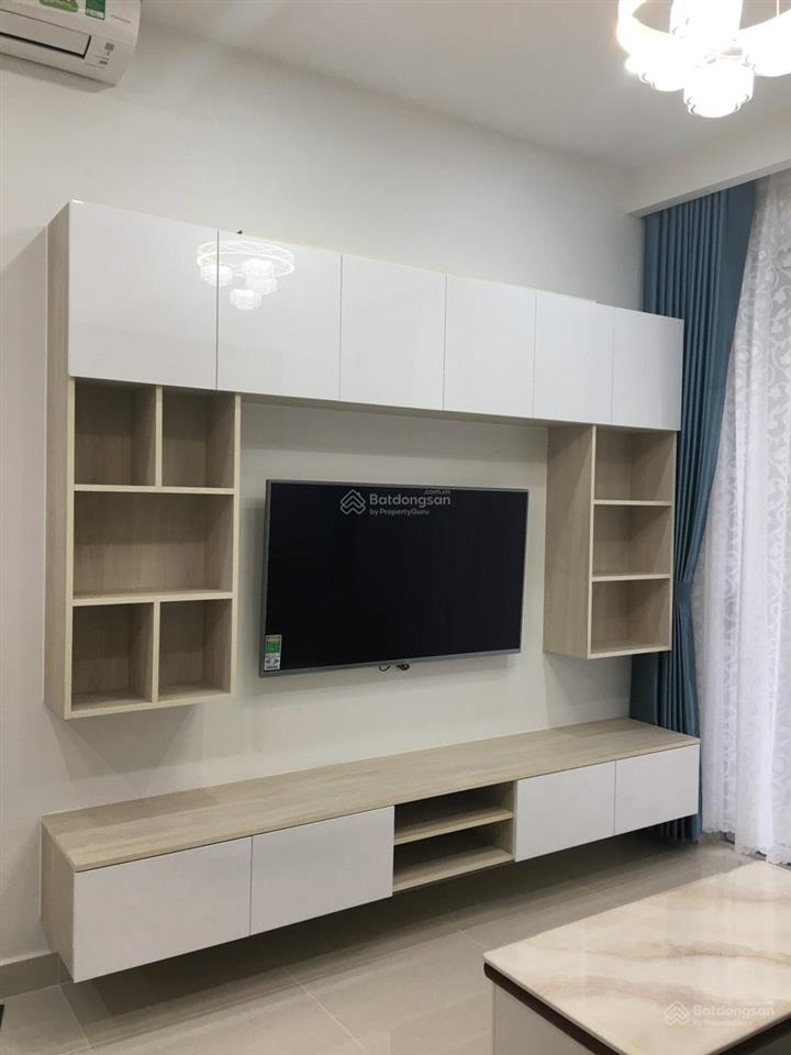 Bán căn hộ golden mansion 2pn, 2wc, 70m², full nội thất, giá 6 tỷ (giá tốt), 0908 435 ***