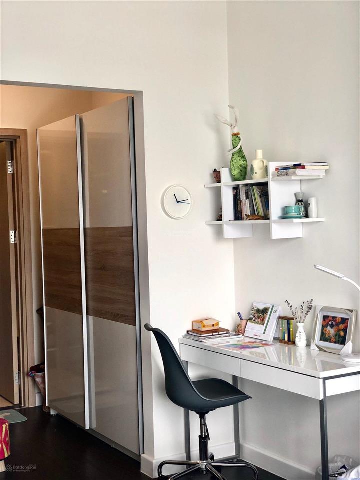 Bán căn hộ golden mansion 2pn, 2wc, 70m², full nội thất, giá 6 tỷ (giá tốt), 0908 435 ***