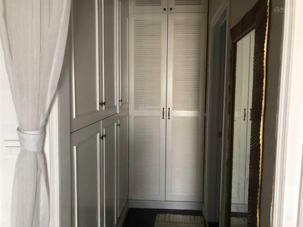 Bán căn hộ golden mansion 2pn, 2wc, 70m², full nội thất, giá 6 tỷ (giá tốt), 0908 435 ***