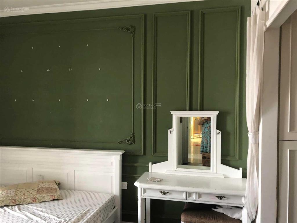 Bán căn hộ golden mansion 2pn, 2wc, 70m², full nội thất, giá 6 tỷ (giá tốt), 0908 435 ***